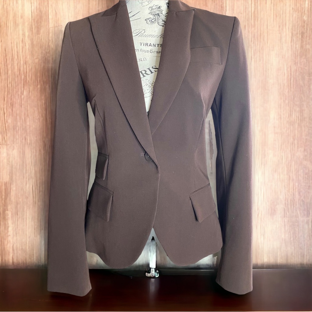 Classy Blazer